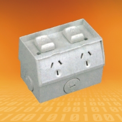 AUXILIARY CONTACTS FOR SWITCHES