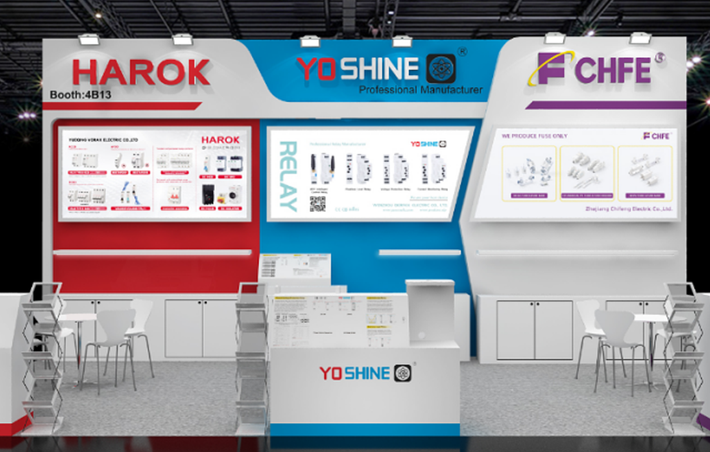Matelec-International Trade Fair for the Electrical and Electronics Industry