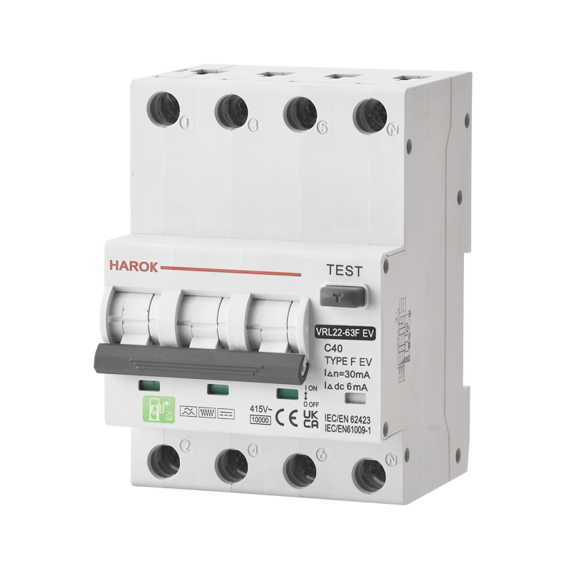 VRL22-63F EV